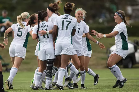 Goal Celebration