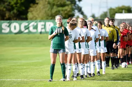 Team vs. YSU