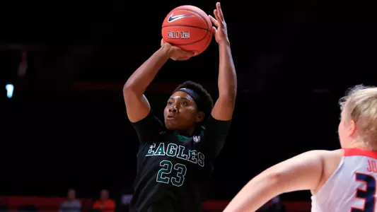 Danielle Minott at Illinois