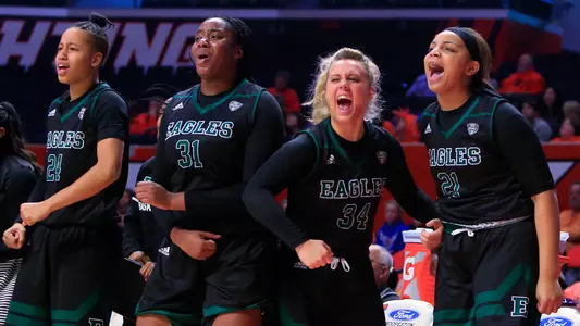 Bench Reaction vs. Illinois