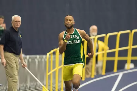 Beckom, Sean - Wolverine Invitational (01-13-18)