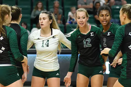 VB - Team vs. Harvard