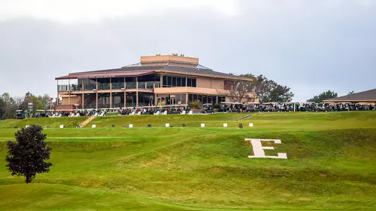 Eagle Crest Golf Club