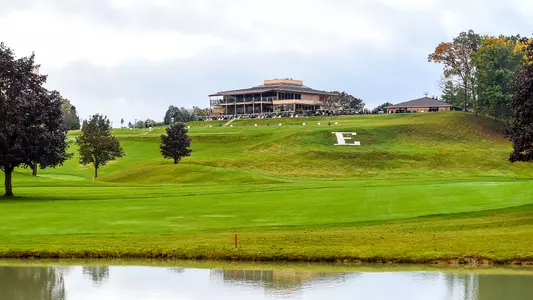 Eagle Crest Golf Club