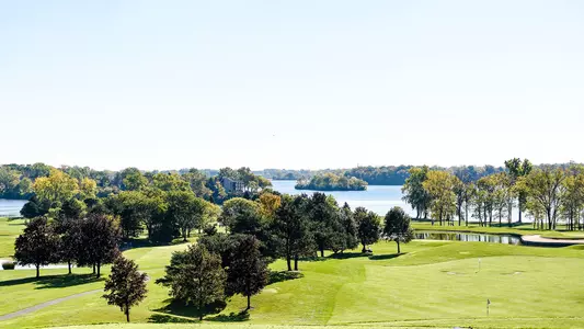 Eagle Crest Golf Club