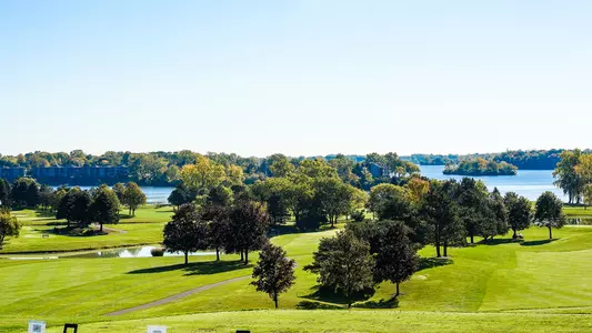 Eagle Crest Golf Club