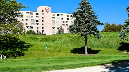 Eagle Crest Golf Club