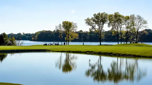 Eagle Crest Golf Club