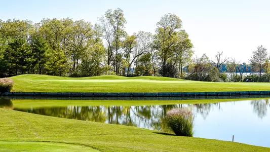 Eagle Crest Golf Club