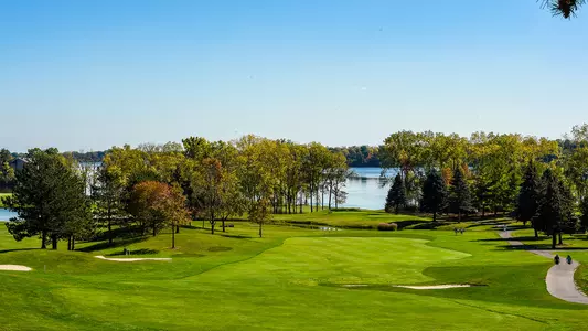 Eagle Crest Golf Club