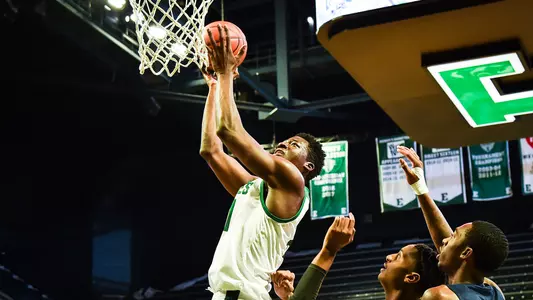 boubacar toure layup