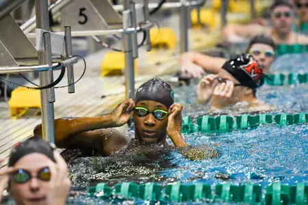 Amelia Armstrong-Grant vs. Miami 2019