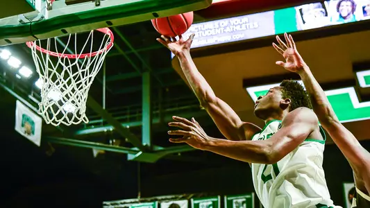 Toure layup