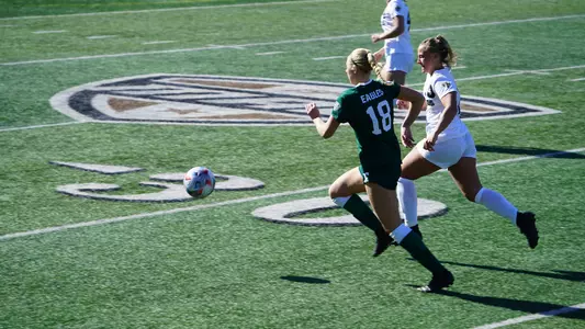Amanda Cripps at WMU