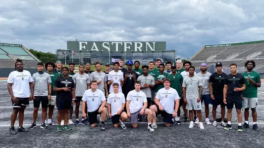 2021 FB Newcomers
