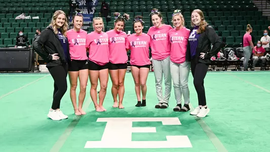 Gymnastic Seniors