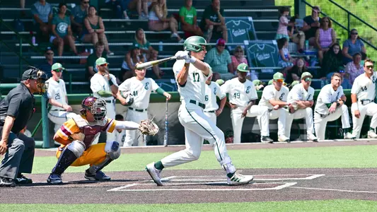 Hopkins @ Bat 2 (CMU)