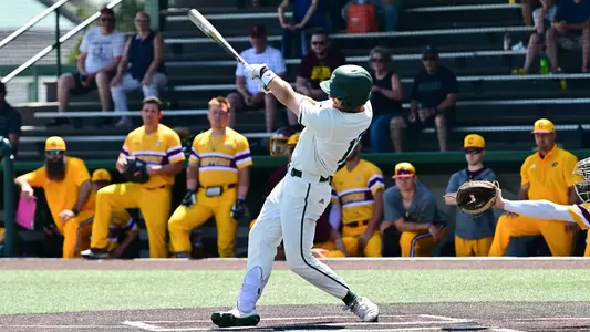 Hopkins @Bat (CMU)