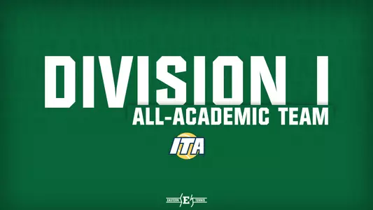 Tennis ITA Academic