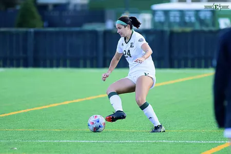 Cailyn Smith in action 2022