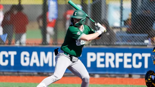 Josh Kross Sees a Pitch in Hoover