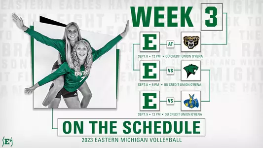 tHIS WEEK ON THE SCHEUDLE VOLLEYBALL GODLEN GRIZZLIES INVITE