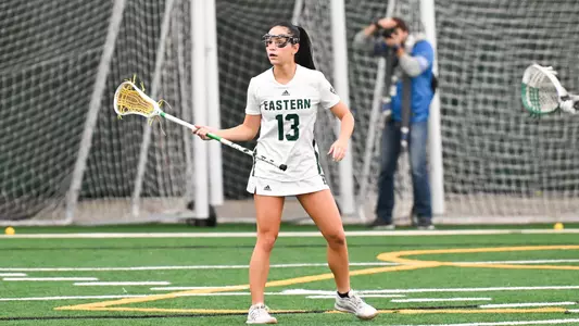 Haley Hodak in action 2024