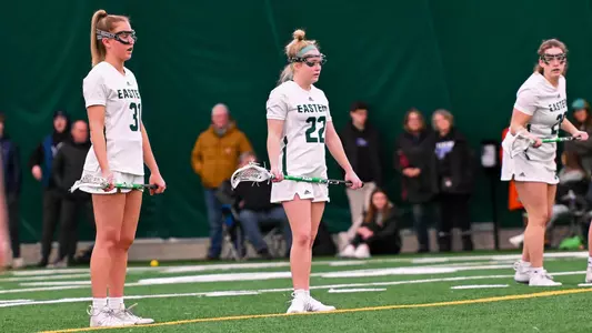Gretchen McCann in action 2024