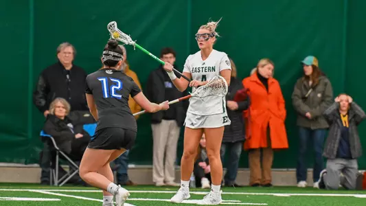Kendall Nagle in action 2024