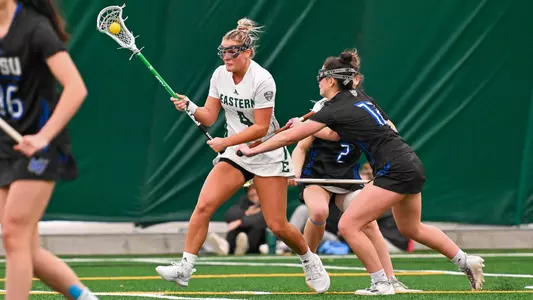Kendall Nagle in action 2024
