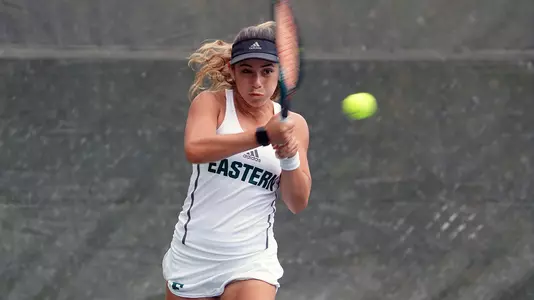 Regina Mendez in action 2024