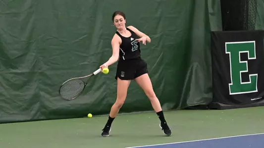Daniella Shved in action 2024