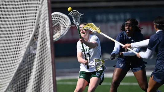 Tracy Grollman in action 2024 at Howard