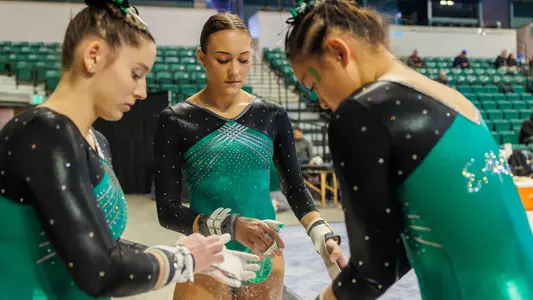 Gymnastics Cover Photo