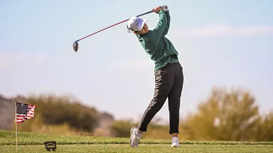 Mariana Vega in action 2025