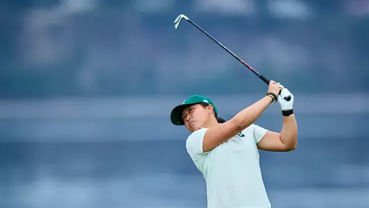 Riley Kim in action 2025