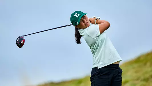 Riley Kim in action 2025