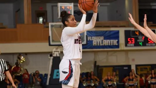 Tyana Robinson