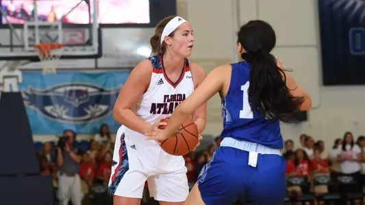 Abby Voss