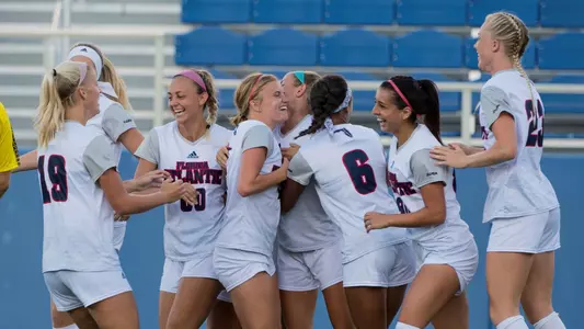 Women's Soccer