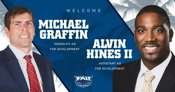 Graffin Hines