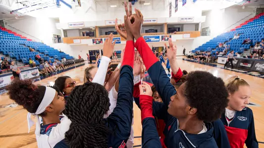 WBB Team