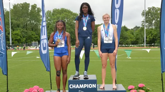 Natalliah Whyte C-USA 