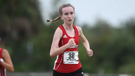 Morgan Sharp