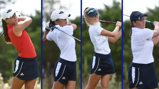 WGCA All-American Scholar