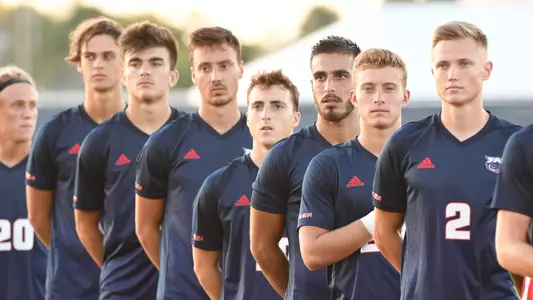Men's Soccer