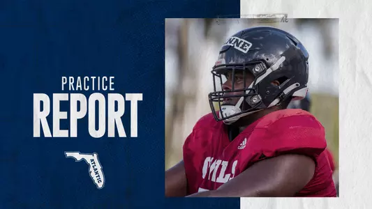 Practice Report 10-6
