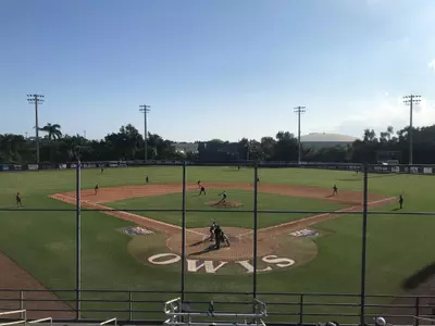 Baseball