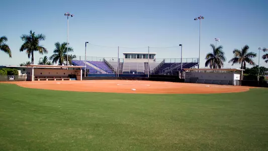 Softball Field