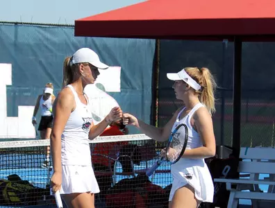 Natalia Boltinskaya and Louie McLelland 2021